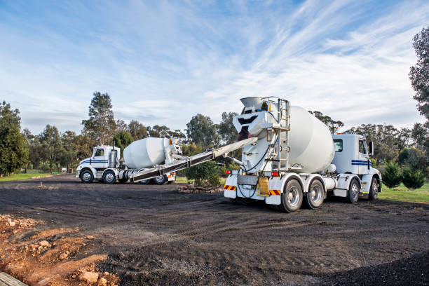 Best Decorative Concrete in Gray, TN