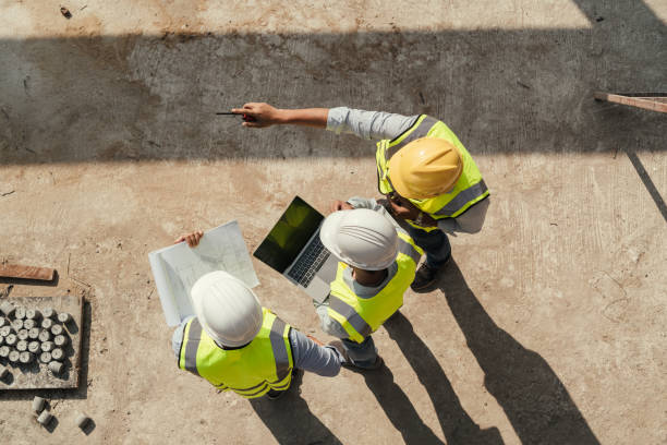 Trusted TN Concrete contractor Experts